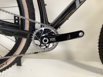Ridley Probe RS SRAM T-Type XX, Rahmenhöhe M – B-Ware (kleiner Lackfehler) - Produktbild - 5
