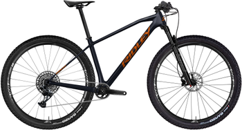 Ridley Probe RS Transmission GX Dark Denim Metallic, Rahmenhöhe L - Produktbild - 1