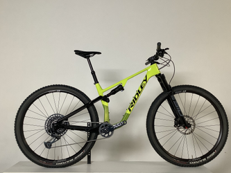 Ridley RAFT Trail 120mm X01 Eagle, Rahmenhöhe M – B-Ware (kleiner Lackfehler) - Produktbild - 1