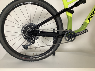 Ridley RAFT Trail 120mm X01 Eagle, Rahmenhöhe M – B-Ware (kleiner Lackfehler) - Produktbild - 2