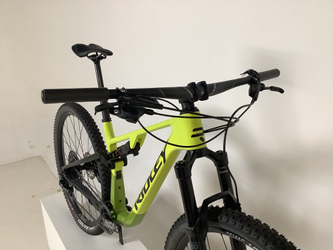 Ridley RAFT Trail 120mm X01 Eagle, Rahmenhöhe M – B-Ware (kleiner Lackfehler) - Produktbild - 3