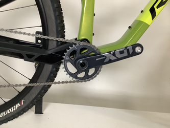 Ridley RAFT Trail 120mm X01 Eagle, Rahmenhöhe M – B-Ware (kleiner Lackfehler) - Produktbild - 5