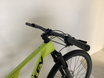 Ridley RAFT Trail 120mm X01 Eagle, Rahmenhöhe M – B-Ware (kleiner Lackfehler) - Produktbild - 6