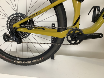 Ridley RAFT XC 100mm GX Eagle, Rahmenhöhe S – Gebraucht - Produktbild - 2