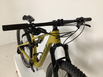 Ridley RAFT XC 100mm GX Eagle, Rahmenhöhe S – Gebraucht - Produktbild - 3