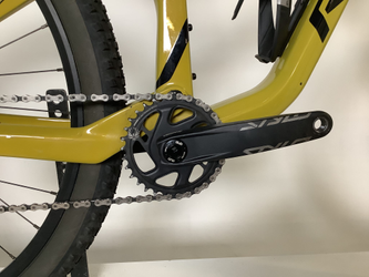 Ridley RAFT XC 100mm GX Eagle, Rahmenhöhe S – Gebraucht - Produktbild - 5