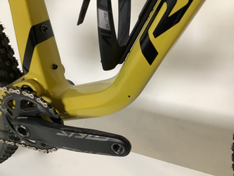 Ridley RAFT XC 100mm GX Eagle, Rahmenhöhe S – Gebraucht - Produktbild - 7
