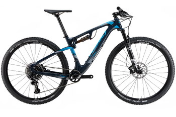 Ridley Sablo FS Rahmenset, Rahmenhöhe XL – Outlet - Produktbild - 1