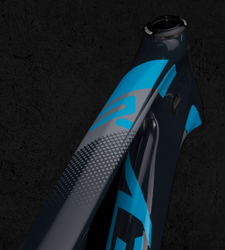Ridley Sablo FS Rahmenset, Rahmenhöhe XL – Outlet - Produktbild - 2