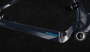 Ridley Sablo FS Rahmenset, Rahmenhöhe XL – Outlet - Produktbild - 5