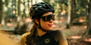 Ridley Radbrille TML x Ridley, schwarz - Produktbild - 2