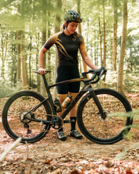 Ridley Radbrille TML x Ridley, schwarz - Produktbild - 3