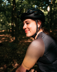 Ridley Radbrille TML x Ridley, schwarz - Produktbild - 4