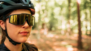 Ridley Radbrille TML x Ridley, schwarz - Produktbild - 5