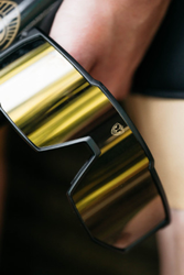 Ridley Radbrille TML x Ridley, schwarz - Produktbild - 6