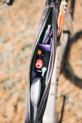 Ridley Oberrohrtasche lang - Produktbild - 3