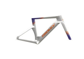 Ridley Triton Essential Rahmenset (Design TRE27D1S) - Produktbild - 1 Ridley Triton Essential Rahmenset (Design TRE27D1S) - Produktbild - 1