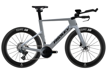 Ridley Triton Fast Force XPLR Battle Ship Grey/Black - Produktbild - 1 Ridley Triton Fast Force XPLR Battle Ship Grey/Black - Produktbild - 1