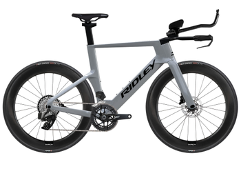 Ridley Triton Fast Rival 2X12 Battle Ship Grey/Black - Produktbild - 1
