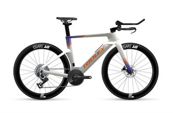 Ridley Triton Rival AXS 2x12 (Design TRE27D1S) - Produktbild - 1