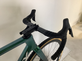 Ridley X-Night RS Dura-Ace Di2 Rahmenset, Rahmenhöhe M – Ex-Teamrad (OUTLET003590) - Produktbild - 7
