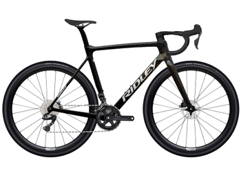Ridley X-Night RS GRX Di2 UD Carbon/Starstruck/White - Produktbild - 1 Ridley X-Night RS GRX Di2 UD Carbon/Starstruck/White - Produktbild - 1