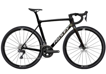 Ridley X-Night RS Ultegra Di2 UD Carbon/Starstruck/White - Produktbild - 1 Ridley X-Night RS Ultegra Di2 UD Carbon/Starstruck/White - Produktbild - 1