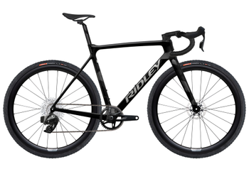 Ridley X-Night Rival AXS 1x12 Schwarz - Produktbild - 1