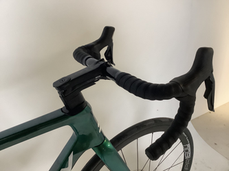 Ridley Xnight RS RidleyTeam Dura-Ace Di2(Ultegra crank)M, Rahmenhöhe M – B-Ware (kleiner Lackfehler) - Produktbild - 7
