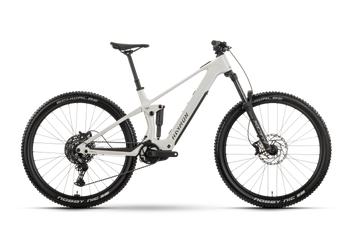 Raymon Airok Pure CUES Star White/Brushed Black - Produktbild - 1 Raymon Airok Pure CUES Star White/Brushed Black - Produktbild - 1