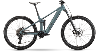 Raymon Durok Comp Deore Flare Sagegreen - Produktbild - 1 Raymon Durok Comp Deore Flare Sagegreen - Produktbild - 1