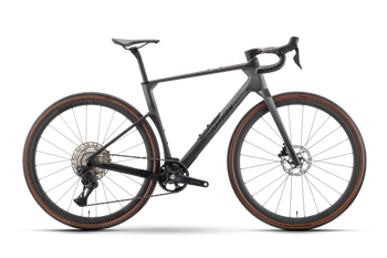 Raymon Kenthii Pro GRX 715 Di2 Starblack/Carbon - Produktbild - 1