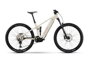 Raymon Korak Pro Deore Pepperwhite/Copper - Produktbild - 1 Raymon Korak Pro Deore Pepperwhite/Copper - Produktbild - 1