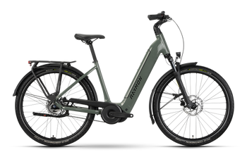 Raymon Metmo Comp Wave 600 Wh Nexus 5-Gang Freilauf Highlandgreen - Produktbild - 1 Raymon Metmo Comp Wave 600 Wh Nexus 5-Gang Freilauf Highlandgreen - Produktbild - 1