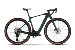Raymon-Norza-Pro-GRX-XT-Di2-Pinegreen-21464174.png Raymon Norza Pro GRX/XT Di2 Pinegreen - Produktbild - 1