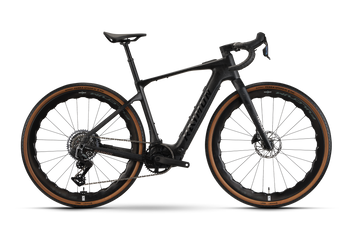 Raymon Norza Ultra Force XPLR AXS Carbon Sparkle - Produktbild - 1 Raymon Norza Ultra Force XPLR AXS Carbon Sparkle - Produktbild - 1