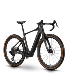 Raymon Norza Ultra Force XPLR AXS Carbon Sparkle - Produktbild - 2