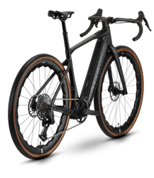 Raymon Norza Ultra Force XPLR AXS Carbon Sparkle - Produktbild - 3