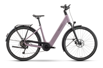 Raymon Numa Pure Wave Acera Pearl Lilac - Produktbild - 1 Raymon Numa Pure Wave Acera Pearl Lilac - Produktbild - 1