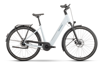 Raymon Numa Pure Wave Nexus 5-Gang Freilauf Glacierwhite - Produktbild - 1