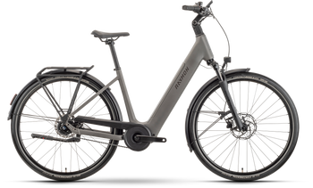 Raymon Numa Pure Wave Nexus 5-Gang Freilauf Mudgrey - Produktbild - 1 Raymon Numa Pure Wave Nexus 5-Gang Freilauf Mudgrey - Produktbild - 1