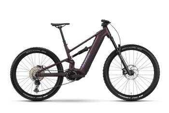 Raymon Ravor Comp Deore Floridplum - Produktbild - 1 Raymon Ravor Comp Deore Floridplum - Produktbild - 1
