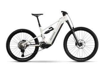 Raymon Ravor LT Pro S1000 AXS T-Type White Sparkle - Produktbild - 1 Raymon Ravor LT Pro S1000 AXS T-Type White Sparkle - Produktbild - 1