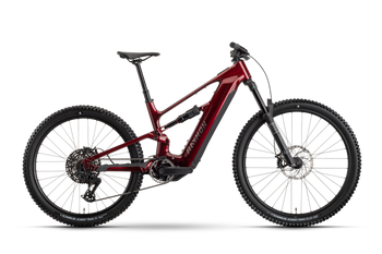 Raymon Ravor Pro S1000 AXS T-Type Rubyred - Produktbild - 1 Raymon Ravor Pro S1000 AXS T-Type Rubyred - Produktbild - 1