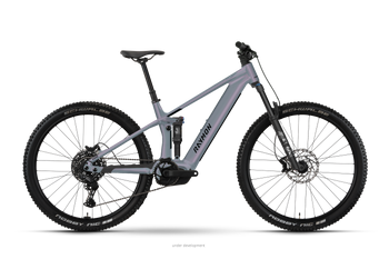Raymon Ridok Ultra XT Galaxygrey - Produktbild - 1 Raymon Ridok Ultra XT Galaxygrey - Produktbild - 1
