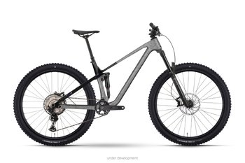 Raymon Rokua AM Comp XT Grey Marble/Black - Produktbild - 1 Raymon Rokua AM Comp XT Grey Marble/Black - Produktbild - 1