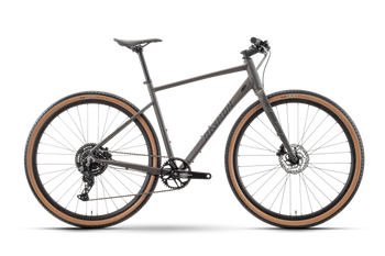 Raymon Territ Sport Essa Pipegrey - Produktbild - 1 Raymon Territ Sport Essa Pipegrey - Produktbild - 1