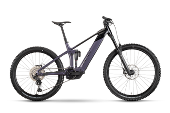 Raymon Vamok Pro XT Smoke Lavender/Black - Produktbild - 1 Raymon Vamok Pro XT Smoke Lavender/Black - Produktbild - 1