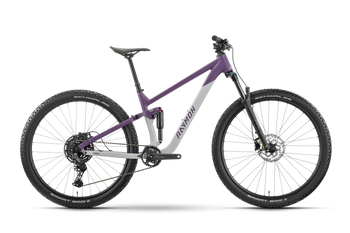 Raymon Yara Comp CUES Purble/Lightgrey - Produktbild - 1 Raymon Yara Comp CUES Purble/Lightgrey - Produktbild - 1