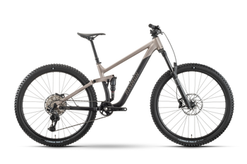 Raymon Yara LT Pro XT Taupe/Black - Produktbild - 1 Raymon Yara LT Pro XT Taupe/Black - Produktbild - 1